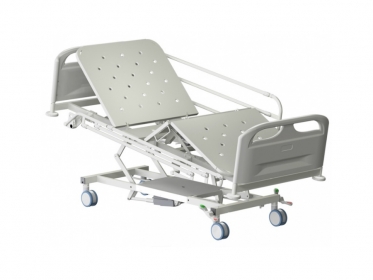 Кровать медицинская для лежачих больных КМФТ140 МСК-140Т