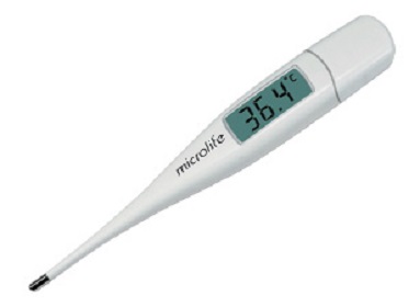 Электронный термометр Microlife MT 18A1