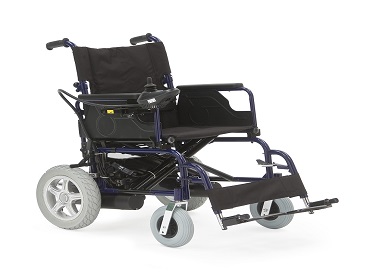Кресло-коляска FS111A 