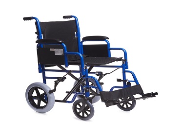 Кресло-коляска H 030C