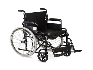 Кресло-коляска H 011A