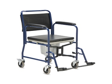 Кресло-коляска H 009B